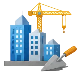 Construction