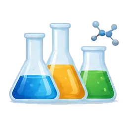 Wide Product Portfolio