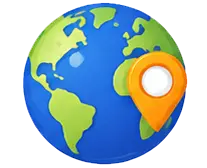 50+ Countries Served icon