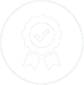 Consistent Quality icon