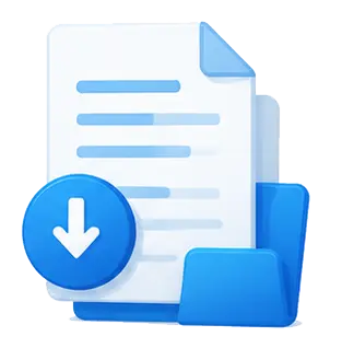 Documentation Request icon
