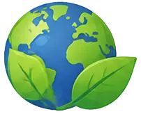 Environmental Responsibility icon