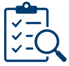 Identify Application Needs icon