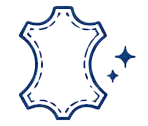 Leather Finishing icon