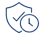 Long-Term Durability icon