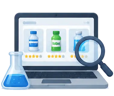 Product Selection icon