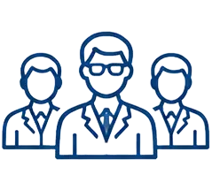 Professional R&D Team icon