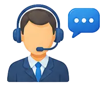 Professional Technical Support icon