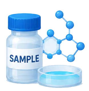 Sample Request icon