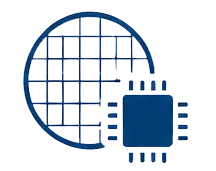 Semiconductors icon