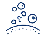 Silicone Antifoams icon