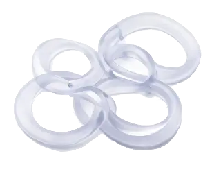 Silicone Rubber