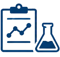 Test & Optimize icon