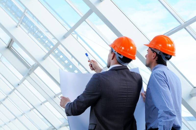 Construction