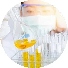 Silicone Oil Emulsion