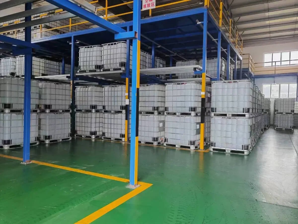 Warehouse