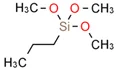 n-Propyltrimethoxysilane