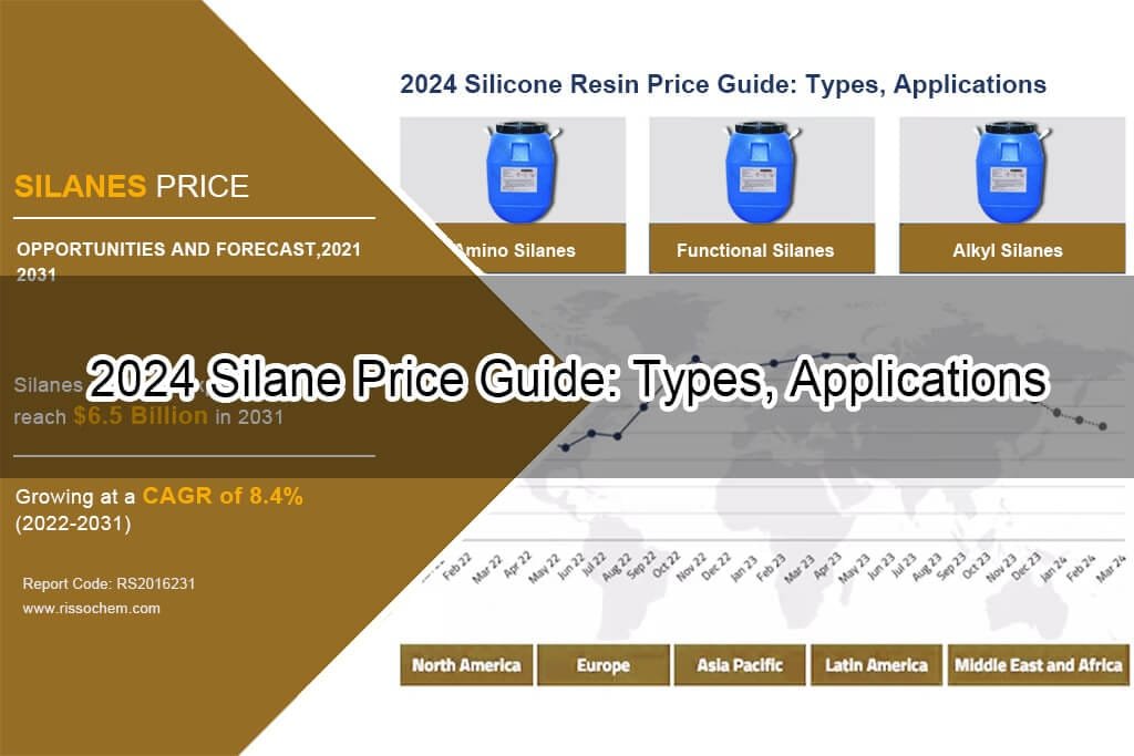 2024 Silane Price