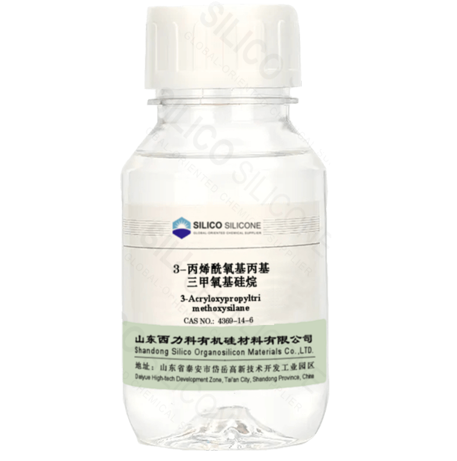 3-Acryloxypropyltrimethoxysilane cas 4369-14-6