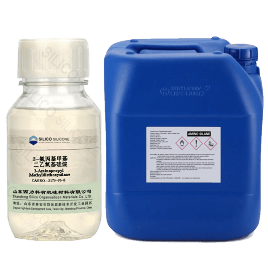 3-Aminopropylmethyldiethoxy silane CAS 3179-76-8