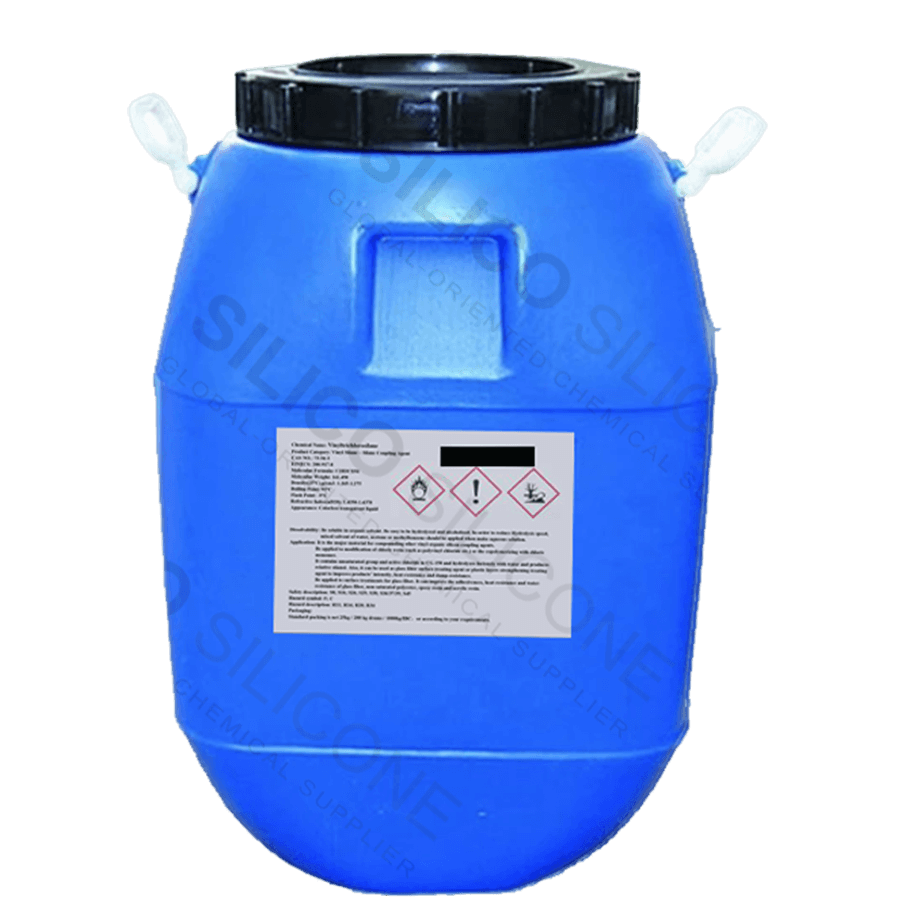 CAS 2602-34-8 Silane