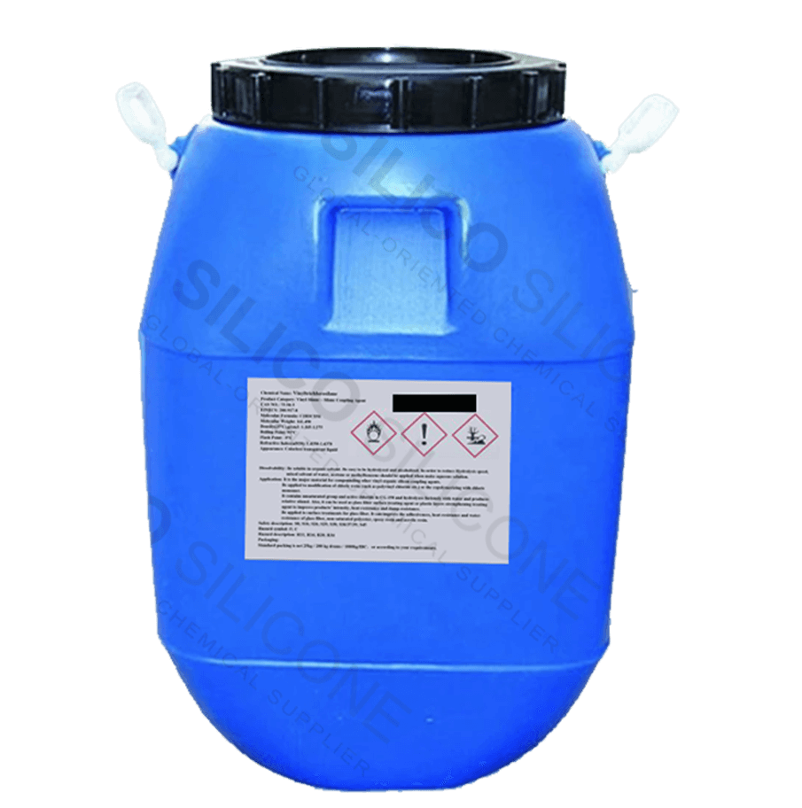CAS 3388-04-3 Silane