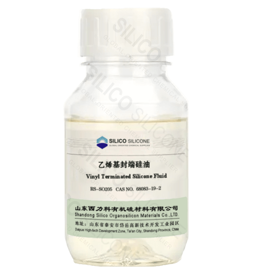 Vinyl Terminated Silicone Fluid