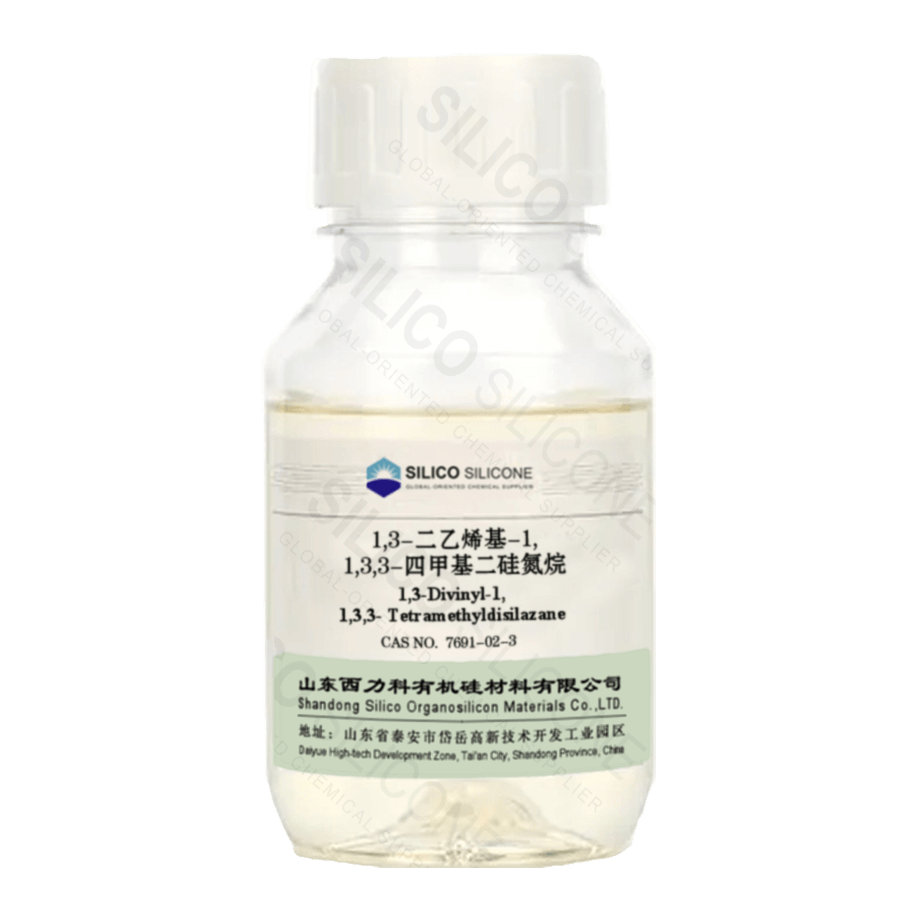 1,3-Divinyl-1,1,3,3- Tetramethyldisilazane 7691-02-3
