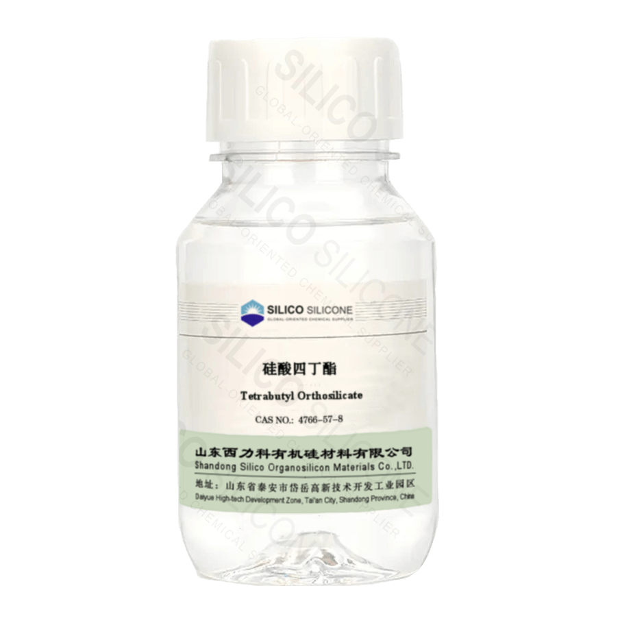 Tetrabutyl orthosilicate 4766-57-8