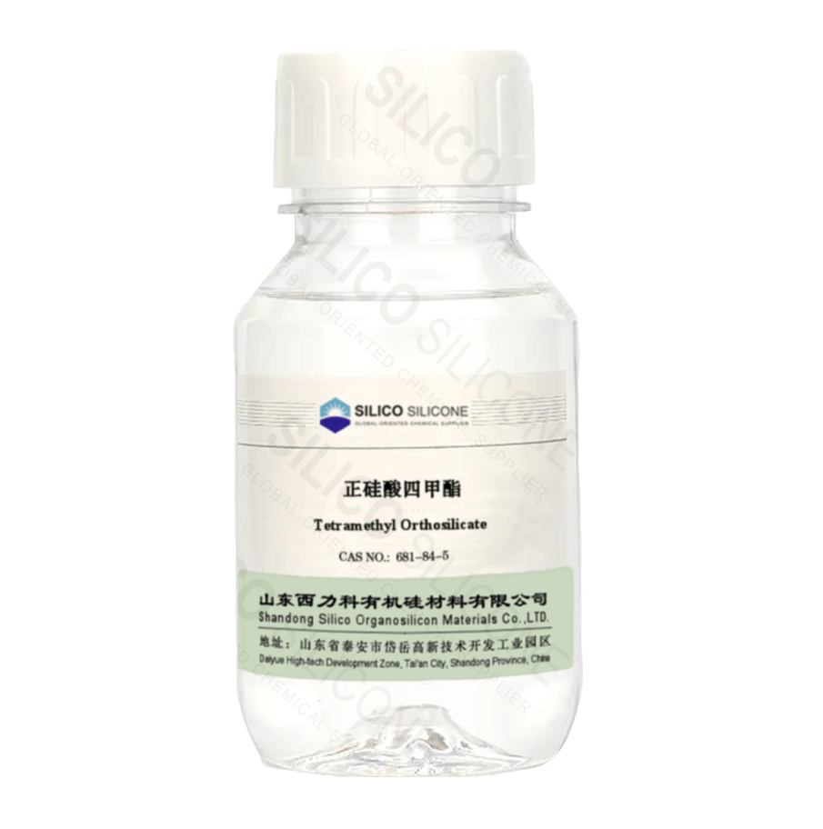 Tetramethyl orthosilicate 681-84-5
