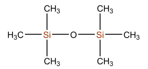 CAS 107-46-0 Polydimethydisiloxane