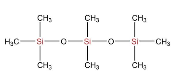 Polydimethydisiloxane