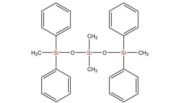 CAS 3982-82-9 Silicones Fluid