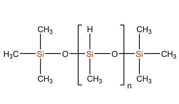 CAS 63148-57-2 Silicones Fluid