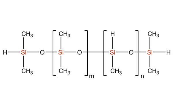 CAS 69013-23-6 Silicones Fluid
