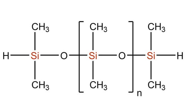 CAS 70900-21-9 Silicones Fluid