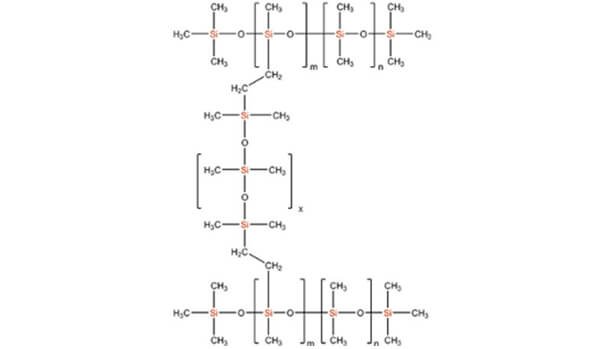 Dimethicone Crosspolymer