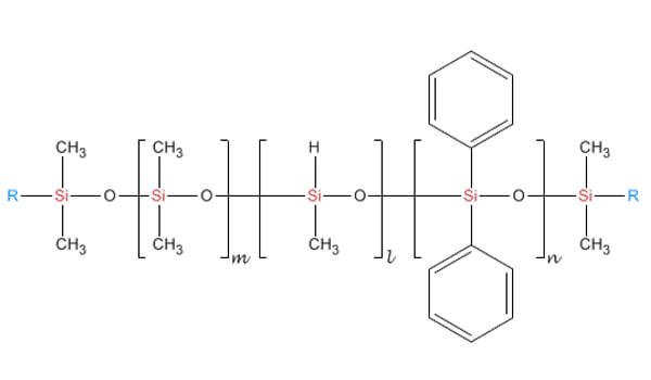 Hydrogenated Silicone Oil Emulsion