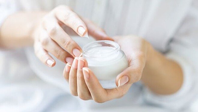 Silicone Oil Emulsions