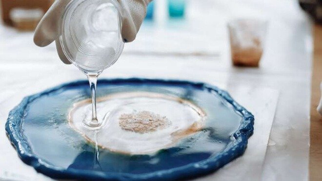 Silicone Resins
