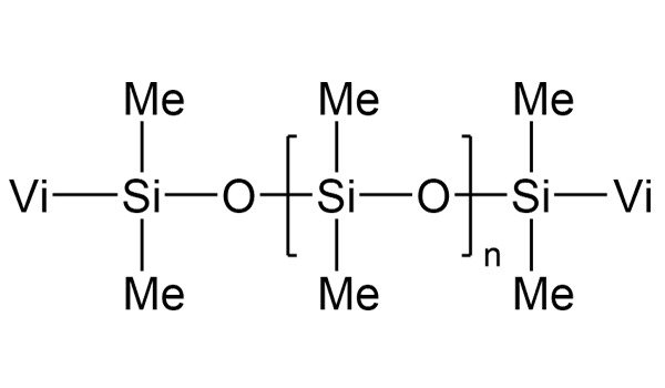 Vinyl Silicone Fluids