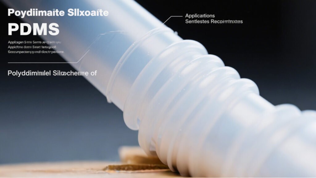 PDMS Application