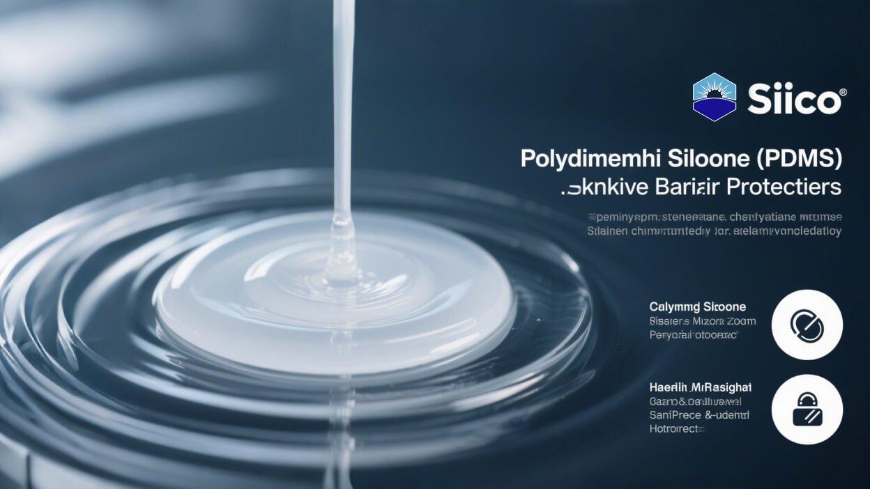 PDMS in Skincare