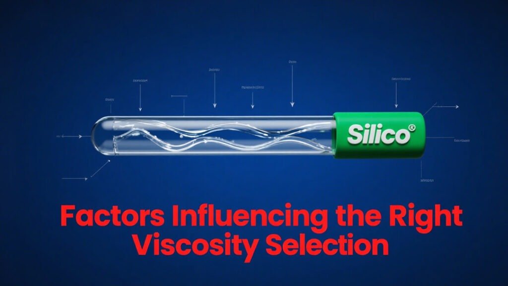 Factors Affecting Correct Viscosity Selection1