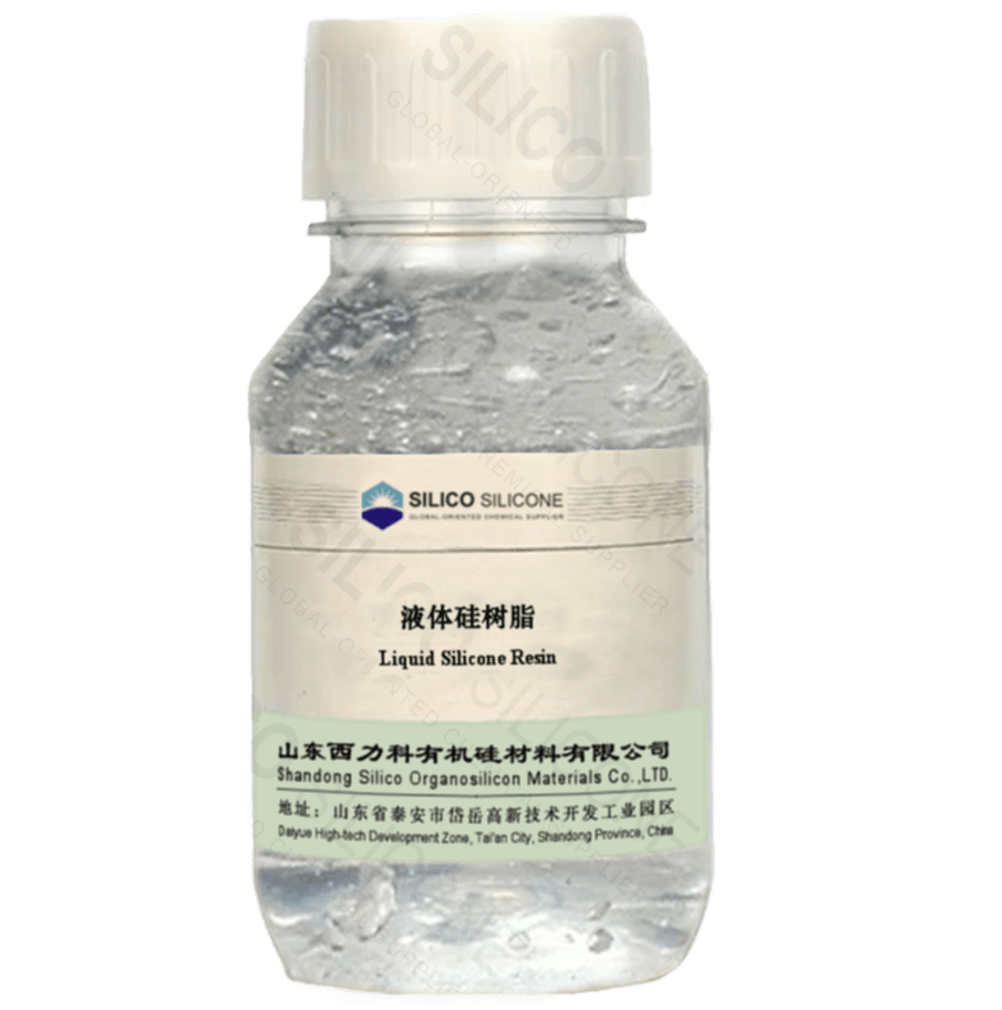 Liquid Silicone Resin