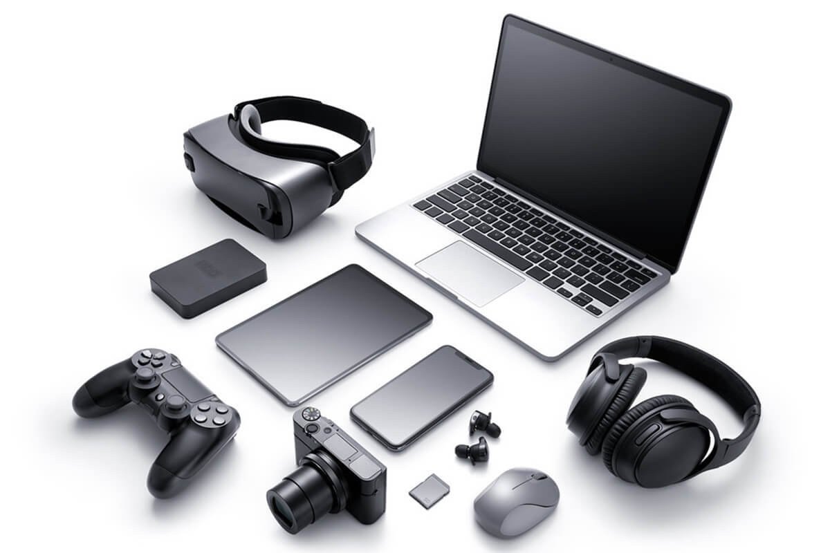 Consumer Electronics