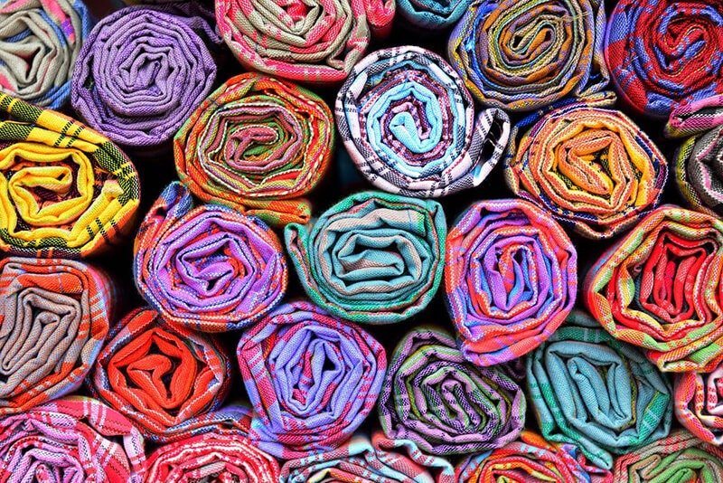 Dyeing & Printing Aids