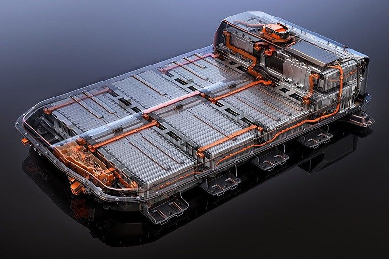 Battery Systems