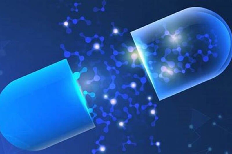 Capsule & Tablet Coatings
