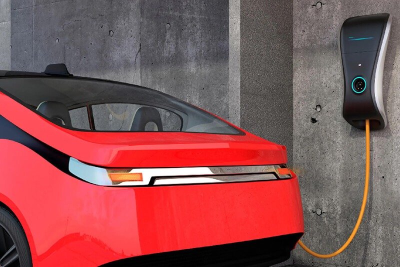Charging Systems